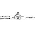 903415-000 electronic component of TE Connectivity