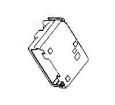1376366-2 Automotive Connectors