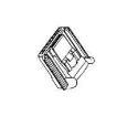 1376368-1 Automotive Connectors