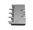 1376383-1 Headers & Wire Housings