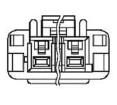 1376388-1 electronic component of TE Connectivity