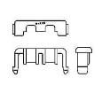 1376394-1 electronic component of TE Connectivity