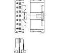 1376477-6 Headers & Wire Housings