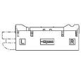 1376600-3 electronic component of TE Connectivity