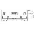 1376600-3  Connectors