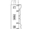 1376600-3 Automotive Connectors