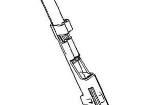 1376701-2 Automotive Connectors