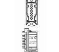 1379114-3 Automotive Connectors