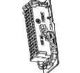 1379324-1 Automotive Connectors