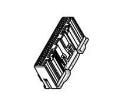 1379671-1 Automotive Connectors