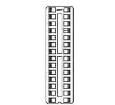 390261-5 IC & Component Sockets