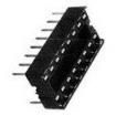 1-390263-1 IC & Component Sockets