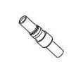 1392020-1 DIN 41612 Connectors
