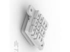 1393143-1 Relay Sockets & Fixings