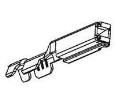 1393364-2 (Cut Strip)  Connectors