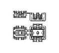 1393431-1 electronic component of TE Connectivity