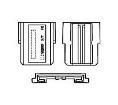 1393449-1 electronic component of TE Connectivity