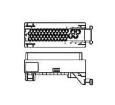 1393450-3  Connectors