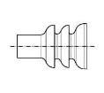 1393457-4 electronic component of TE Connectivity