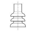 1393457-4 Automotive Connectors