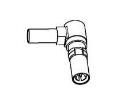 1393668-4 RF Connectors / Coaxial Connectors