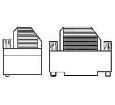 1393738-1 electronic component of TE Connectivity