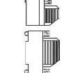 1393738-5 D-Sub Backshells
