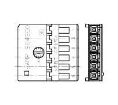 1394005-1 electronic component of TE Connectivity