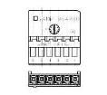1394005-1 Automotive Connectors