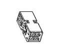 1394007-1  Connectors