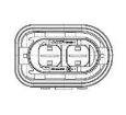 1394026-1 electronic component of TE Connectivity