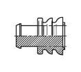 1394132-1 electronic component of TE Connectivity