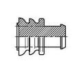 1394132-1  Connectors