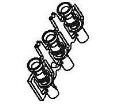 1394233-1 Fibre Optic Connectors
