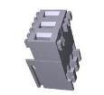 1394355-3 General Purpose Relays