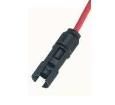 1394461-2 Solar Connectors / Photovoltaic Connectors