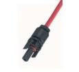 1394462-2 Solar Connectors / Photovoltaic Connectors