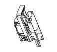 1394522-1 Automotive Connectors