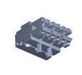 1394918-3  Connectors
