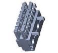 1394918-4 Headers & Wire Housings