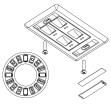 1-406185-1  Wire & Cable