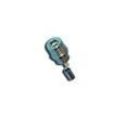 1408333-1 RF Connectors / Coaxial Connectors