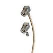 1408336-3 RF Connectors / Coaxial Connectors