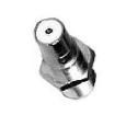 1408340-1 RF Connectors / Coaxial Connectors