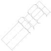 1408442-1  Connectors