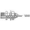 141-0002-0001 electronic component of TE Connectivity