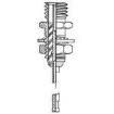 141-0002-0001 RF Connectors / Coaxial Connectors