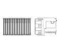 1410188-3 electronic component of TE Connectivity