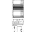 1410191-3 High Speed/Modular Connectors