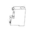 1410465-7 High Speed/Modular Connectors